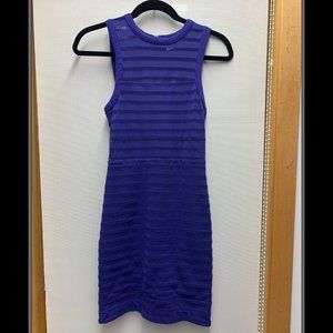 Silence + Noise Bodycon Dress